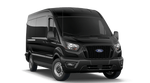 2027 Ford Transit Commercial Passenger Van XL