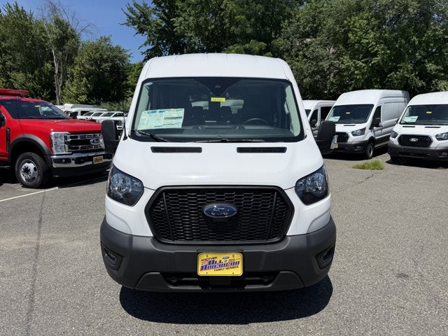 2025 Ford Transit Passenger Wagon XL