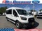 2025 Ford Transit Commercial Passenger Van XL