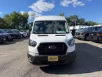 2025 Ford Transit Commercial Passenger Van XL