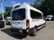 2025 Ford Transit Commercial Passenger Van XL