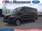 2026 Ford Transit Commercial Passenger Van XL