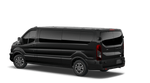 2027 Ford Transit Commercial Passenger Van XLT
