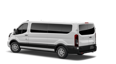 2027 Ford Transit Commercial Passenger Van XLT