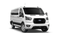 2027 Ford Transit Commercial Passenger Van XLT