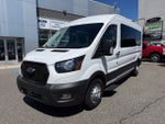 2024 Ford Transit Commercial Passenger Van XL