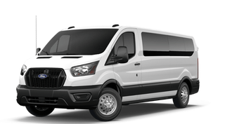 2026 Ford Transit Commercial Passenger Van XL