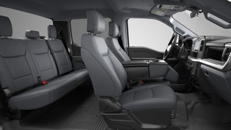 2026 Ford Chassis Cab F-550® XL