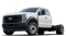 2025 Ford Chassis Cab F-450® XL