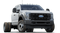 2025 Ford Chassis Cab F-450® XL