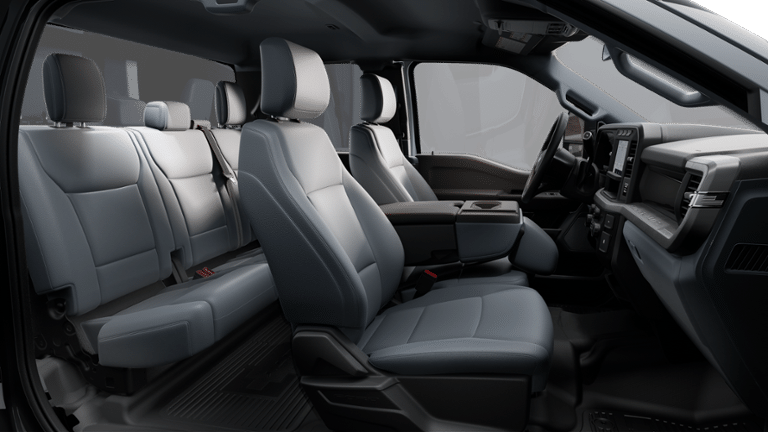 2025 Ford Chassis Cab F-450® XL