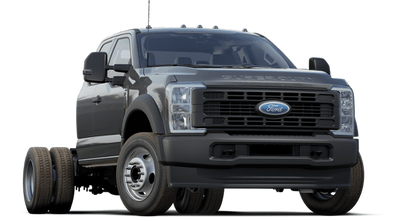 2025 Ford Chassis Cab F-450® XL
