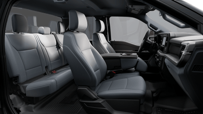 2025 Ford Chassis Cab F-450® XL