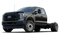 2025 Ford Chassis Cab F-450® XL