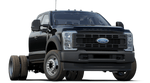 2025 Ford Chassis Cab F-450® XL