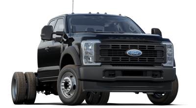 2025 Ford Chassis Cab F-450® XL
