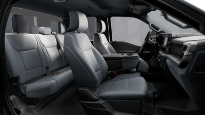 2025 Ford Chassis Cab F-450® XL