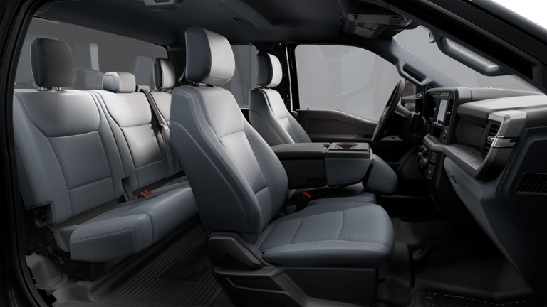 2025 Ford Chassis Cab F-450® XL