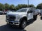 2024 Ford Super Duty F-550 DRW XL