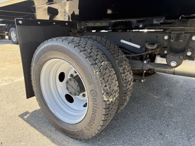 2024 Ford Super Duty F-550 DRW XL