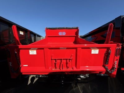 2024 Ford Super Duty F-550 DRW XL