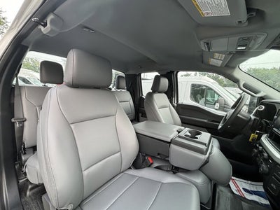 2025 Ford Super Duty F-250® XL