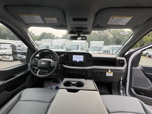 2025 Ford Super Duty F-250® XL