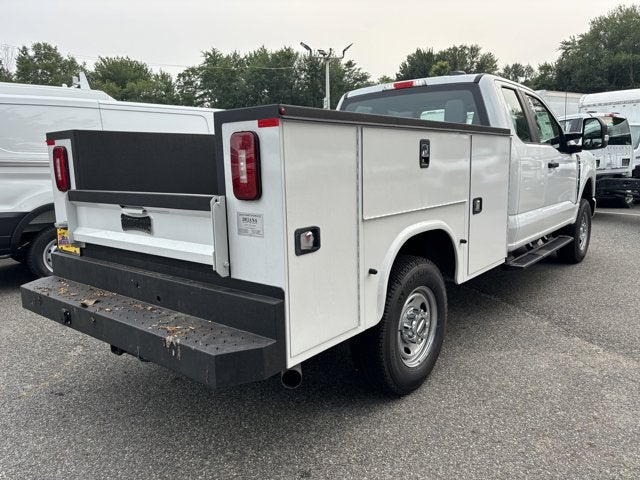 2025 Ford Super Duty F-250® XL