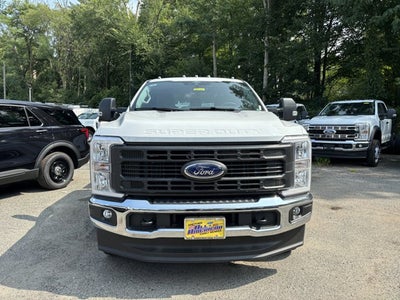 2025 Ford Super Duty F-250® XL