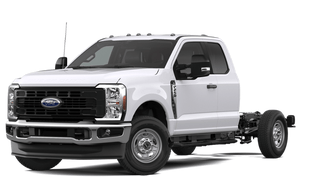 2026 Ford Super Duty F-250® XL