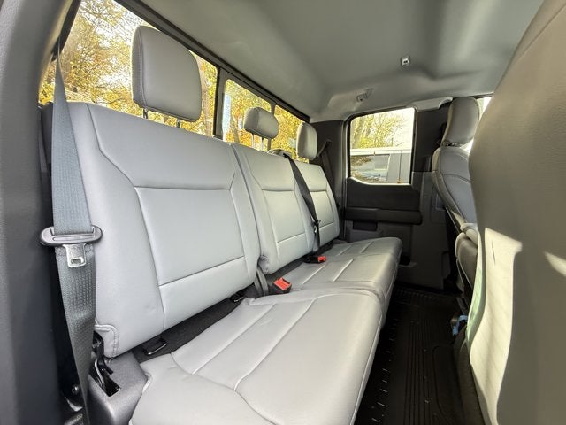 2026 Ford Chassis Cab F-350® XL