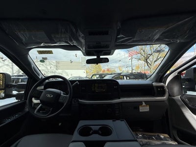 2026 Ford Chassis Cab F-350® XL