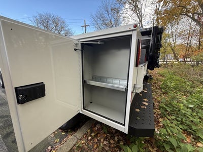 2026 Ford Chassis Cab F-350® XL