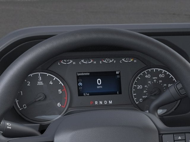 2026 Ford Chassis Cab F-350® XL