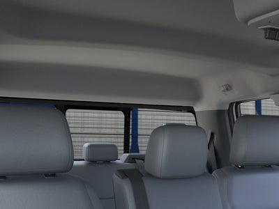 2026 Ford Chassis Cab F-350® XL