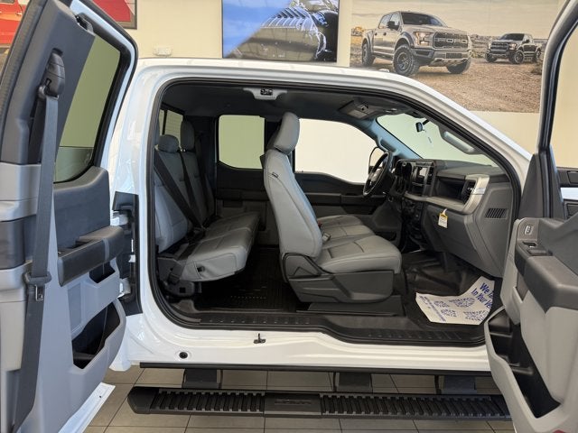 2026 Ford Chassis Cab F-350® XL