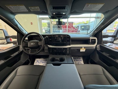 2026 Ford Chassis Cab F-350® XL