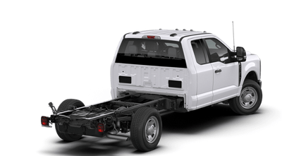 2026 Ford Chassis Cab F-350® XL