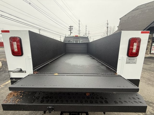 2026 Ford Chassis Cab F-350® XL