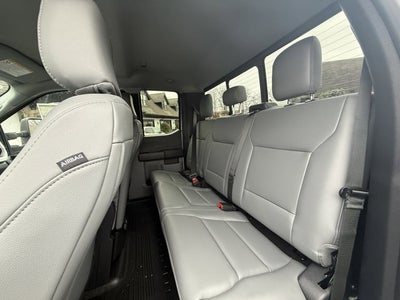 2026 Ford Chassis Cab F-350® XL