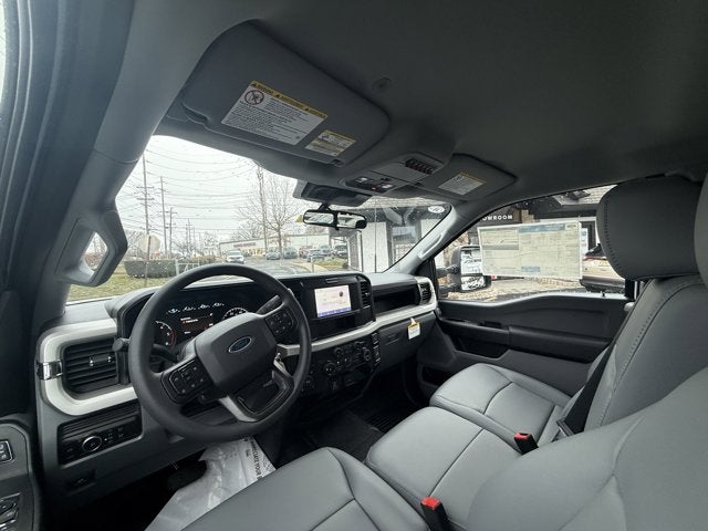 2026 Ford Chassis Cab F-350® XL