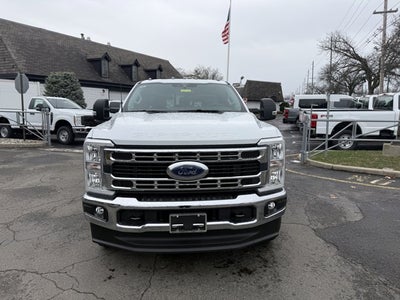 2026 Ford Chassis Cab F-350® XL