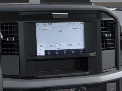 2026 Ford Chassis Cab F-350® XL