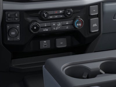 2026 Ford Chassis Cab F-350® XL