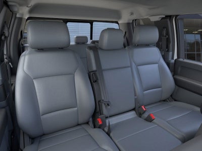 2026 Ford Chassis Cab F-350® XL