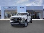 2026 Ford Chassis Cab F-350® XL