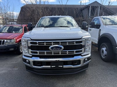 2026 Ford Chassis Cab F-350® XL