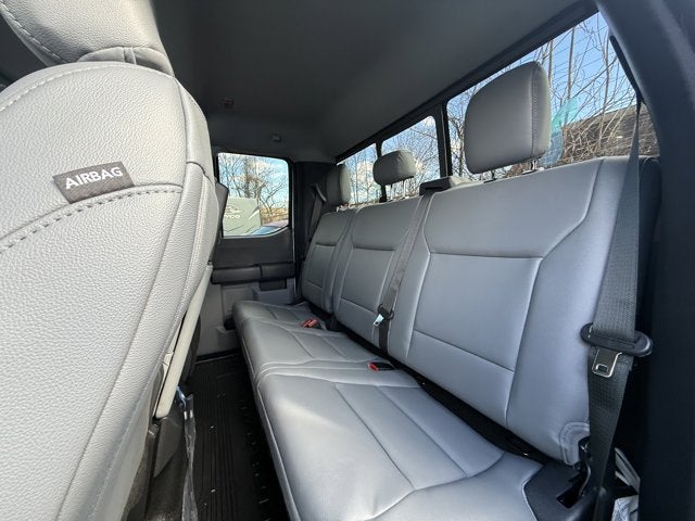 2026 Ford Chassis Cab F-350® XL