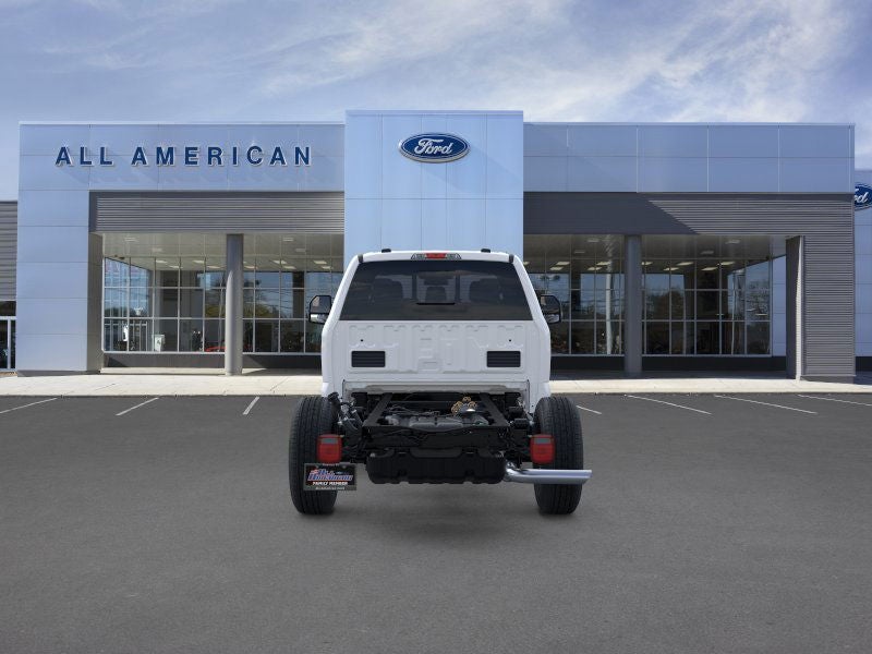 2026 Ford Chassis Cab F-350® XL