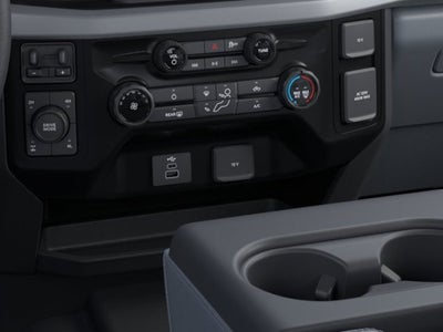 2026 Ford Chassis Cab F-350® XL